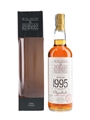 Clynelish 1995 Wilson & Morgan Bottled 2011 70cl / 50%