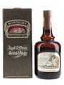 Bowmore 12 Year Old Bottled 1970s-1980s - Soffiantino 75cl / 43%