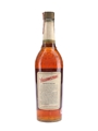 Yellowstone 6 Year Old Bottled 1970s 75cl / 43%