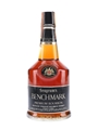 Seagram's Benchmark 6 Year Old Bottled 1970s - Silva 75cl / 43%