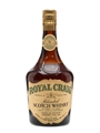 Kennaway's Royal Craig Bottled 1940s 75cl