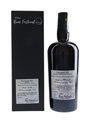 Foursquare 2005 Barbados Rum Bottled 2018 - Milano Rum Festival 70cl / 57%