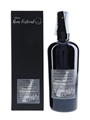 Versailles 2004 Demerara Rum Bottled 2018 - Milano Rum Festival 70cl / 57%
