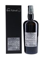 Versailles 2003 Demerara Rum Bottled 2019 - Milano Rum Festival 70cl / 57%