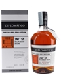 Diplomatico 2013 Barbet Rum Distillery Collection No.2 70cl / 47%