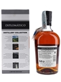 Diplomatico 2013 Barbet Rum Distillery Collection No.2 70cl / 47%