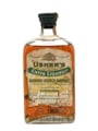 Usher's Extra Liqueur Bottled 1940s 75cl / 43.4%