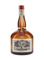 Grand Marnier Cordon Jaune Liqueur Bottled 1960s 100cl / 40%