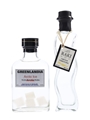 Greenlandia & Raki  2 x 10cl / 40%