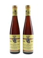 Huxelrebe 2003 Trockenbeerenauslese Pieroth 2 x 37.5cl / 8%