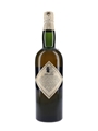 Black & White Spring Cap Bottled 1950s 75cl / 40%
