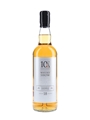 Ardbeg 18 Year Old 10th Anniversary TWE Whisky Show 2018 70cl / 55.9%