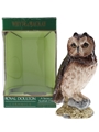 Whyte & Mackay Short Eared Royal Doulton 20cl / 40%