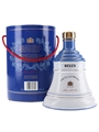 Bell's Ceramic Decanter The Queen Mother's 90th Birthday 75cl / 43%
