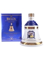 Bell's Ceramic Decanter Golden Wedding Anniversary 1997 70cl / 40%