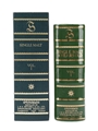 Springbank Volume I 8 Year Old - Ceramic Book 70cl / 43%
