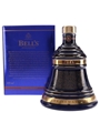Bell's Christmas 2004 Ceramic Decanter 8 Year Old - John Logie Baird 70cl / 40%