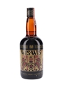 Wis Wis Whisky Liqueur Bottled 1980s  - Buton 75cl / 40%