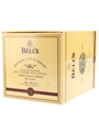 Bell's Christmas 2006 Ceramic Decanter 8 Year Old - Lucky Thirteen 70cl / 40%