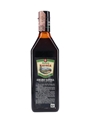 Cinzano Amaro Savoia Bottled 1970s 75cl / 38.5%