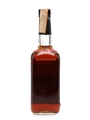 Jim Beam 8 Years Old Bottled  1980s 75cl