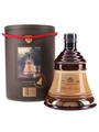 Bell's 12 Year Old Bottled 1980s - Brown Ceramic Decanter 75cl / 43%
