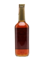 Walker's 8 Years Old Bottled 1970s 75cl / 43%