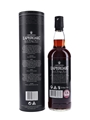 Laphroaig 1980 Sherry Cask 27 Year Old - Friends Of Laphroaig 2007 Edition 70cl / 57.4%