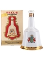Bell's Ceramic Decanter Queen Elizabeth II 60th Birthday 75cl / 43%
