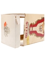 Bell's Ceramic Decanter Queen Elizabeth II 60th Birthday 75cl / 43%
