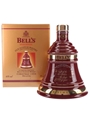 Bell's Christmas 1999 Ceramic Decanter 8 Year Old 70cl / 40%