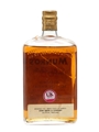 Munro's Nothing Better 8 Years Old Bottled 1940s 75cl