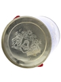 Bell's Ceramic Decanter Princess Eugenie 1990 75cl / 43%