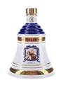 Bell's Ceramic Decanter Golden Wedding Anniversary 1997 70cl / 40%
