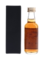 Glen Grant 1976 25 Year Old Bottled 2001 - Signatory Vintage 5cl / 58.2%
