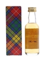 Glen Mhor 8 Year Old Bottled 1990s - Gordon & MacPhail 5cl / 40%