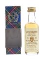 Glenury Royal 12 Year Old Bottled 1990s - Gordon & MacPhail 5cl / 40%