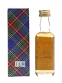 Glenury Royal 12 Year Old Bottled 1990s - Gordon & MacPhail 5cl / 40%