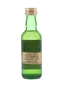 Teaninich 18 Year Old Bottled 1991 - James MacArthur's 5cl / 58.4%