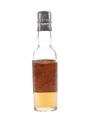 Roger Grayson Old Liqueur Scotch Whisky Bottled 1940s 5cl / 40%