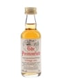 Prestonfield Islay 1972 Bowmore 16 Year Old 5cl / 43%