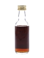 Glenlivet 26 Year Old Bottled 1980s - Cadenhead's 5cl / 46%
