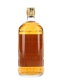 Gordon's Orange Gin Spring Cap Bottled 1950s-1960s 75cl / 34%