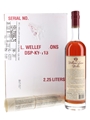 William Larue Weller 2006 - 2018 Release Buffalo Trace Antique Collection 75cl / 62.85%