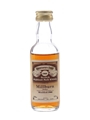 Millburn 1966 Bottled 1980s - Connoisseurs Choice 5cl / 40%