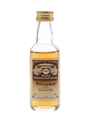 Miltonduff 1963 Bottled 1980s - Connoisseurs Choice 5cl / 40%