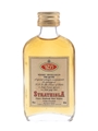 Strathisla Royal Wedding 1948 & 1961 Bottled 1981 - Gordon & MacPhail 5cl / 40%