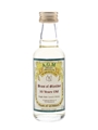 Braes Of Glenlivet 10 Year Old 10 Years At Queens Hotel Blackpool - AGM 5cl / 43%