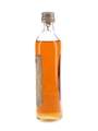 Martinazzi Whisky Bottled 1950s 75cl / 40%