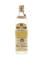 Mac Queen 8 Year Old Bottled 1970s 75.7cl / 40%